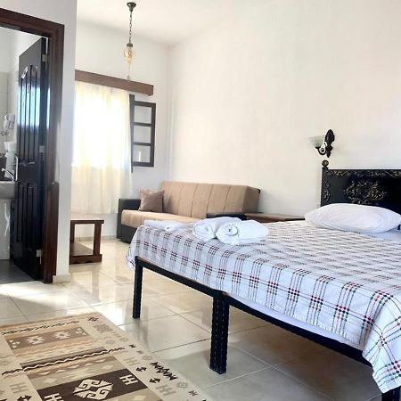 Villa Lembos Hotel Karpaz Rizokarpaso 외부 사진