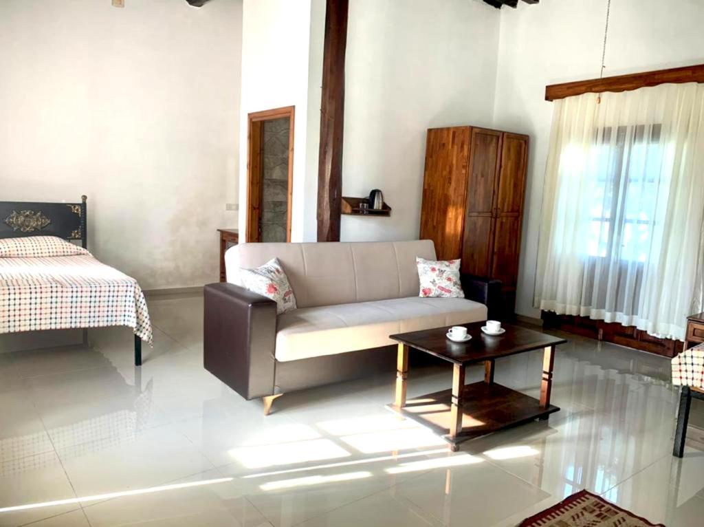 Villa Lembos Hotel Karpaz Rizokarpaso 외부 사진