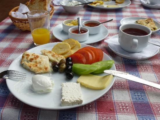Villa Lembos Hotel Karpaz Rizokarpaso 외부 사진