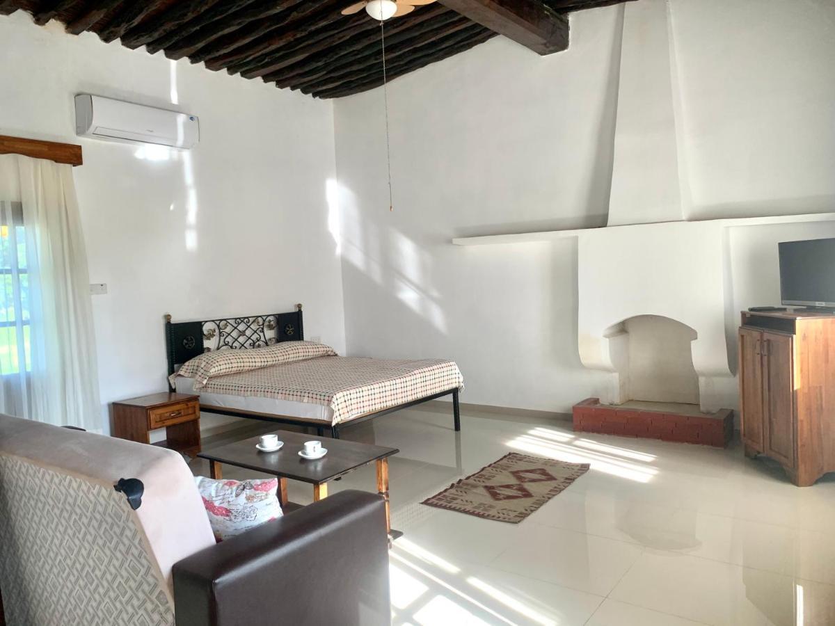 Villa Lembos Hotel Karpaz Rizokarpaso 외부 사진