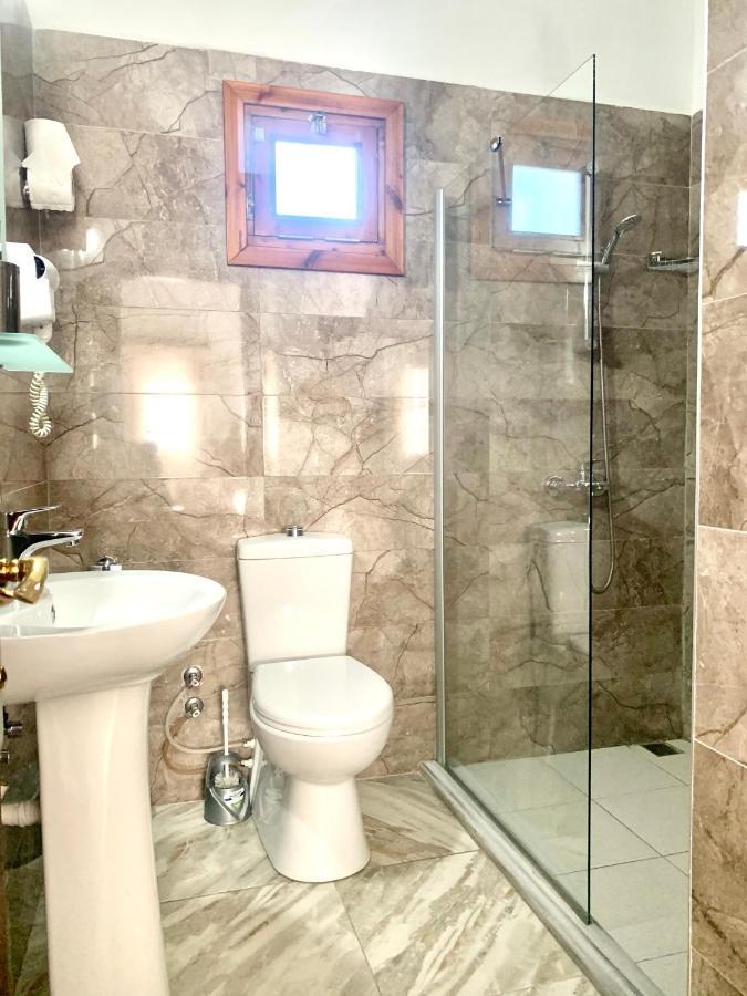 Villa Lembos Hotel Karpaz Rizokarpaso 외부 사진
