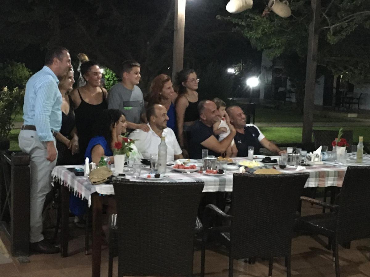 Villa Lembos Hotel Karpaz Rizokarpaso 외부 사진