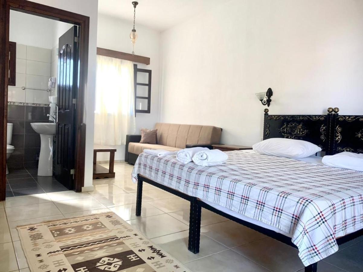 Villa Lembos Hotel Karpaz Rizokarpaso 외부 사진