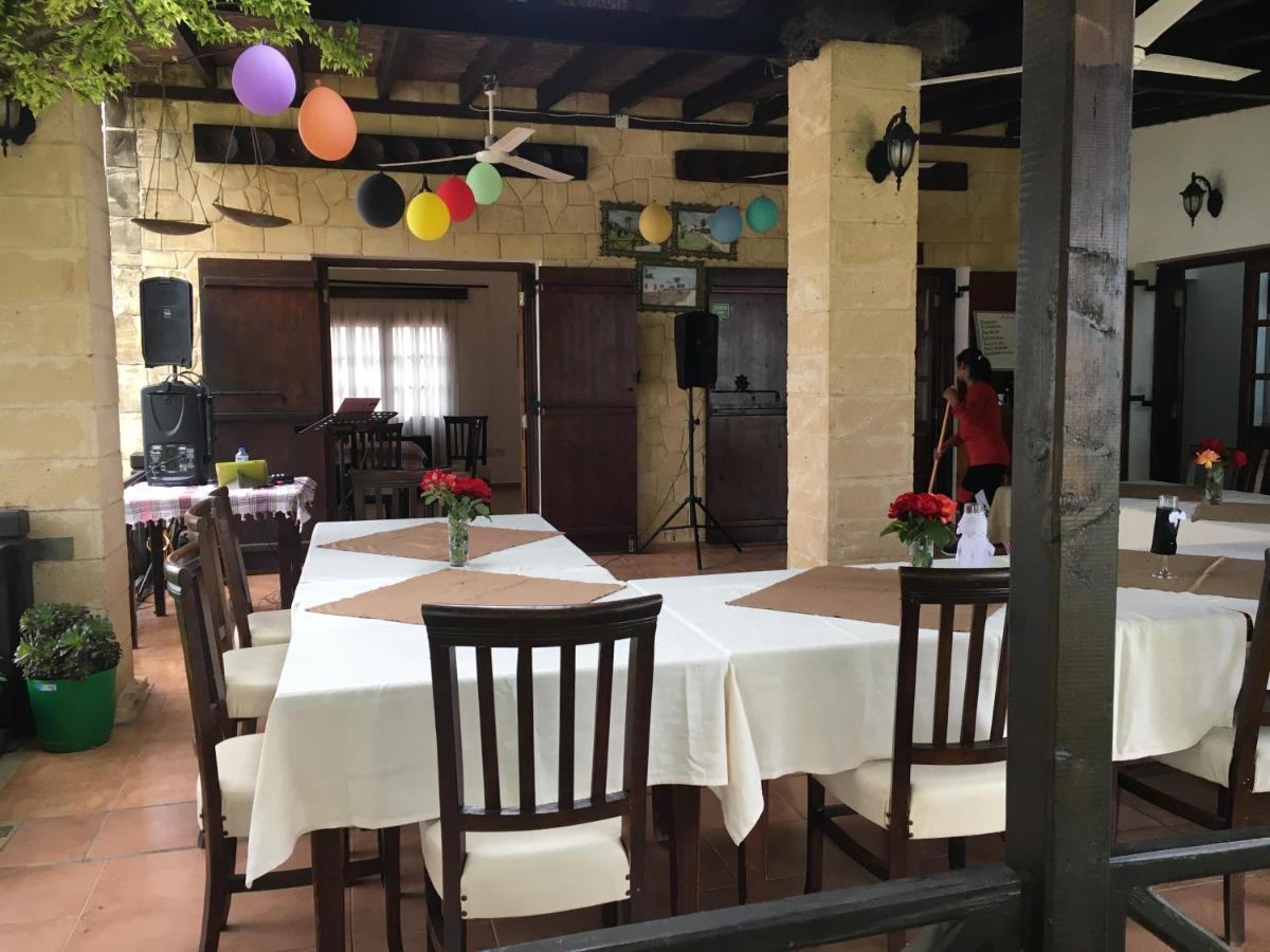 Villa Lembos Hotel Karpaz Rizokarpaso 외부 사진